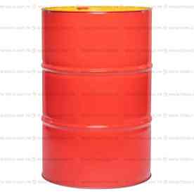 Масло Shell Helix High-Mileage, 5W-40, бочка 209 л
