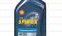 Масло Shell Spirax S5 CVT X, бутылка 1 л